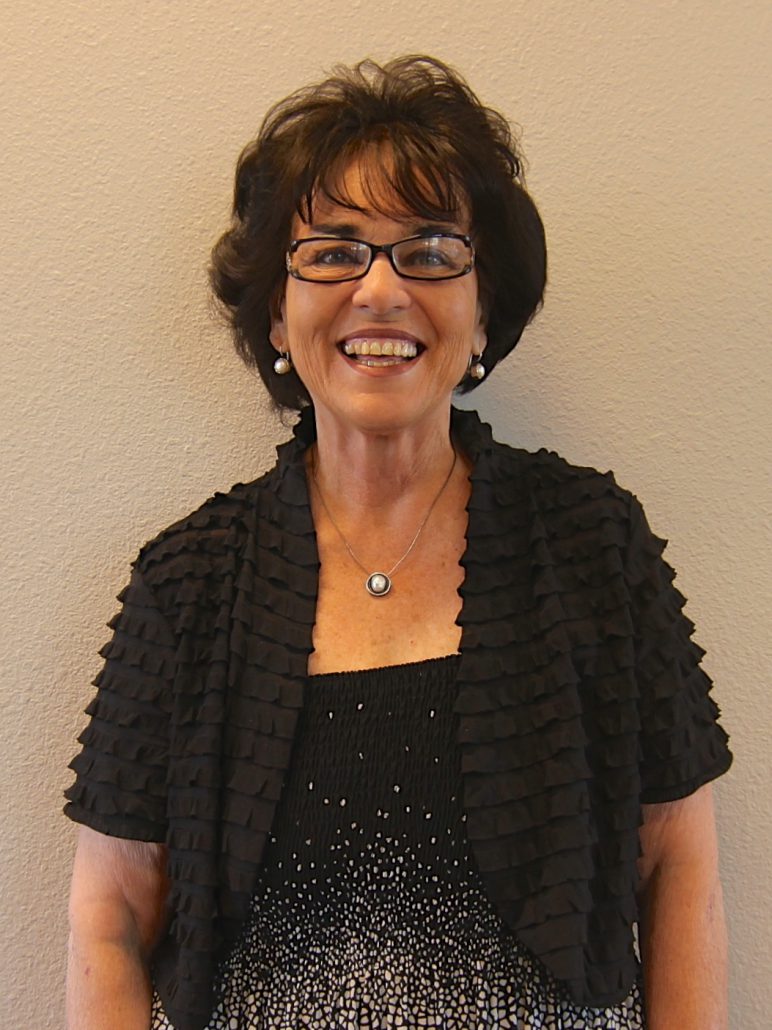 Colleen Brownworth Lake Pleasant Real Estate