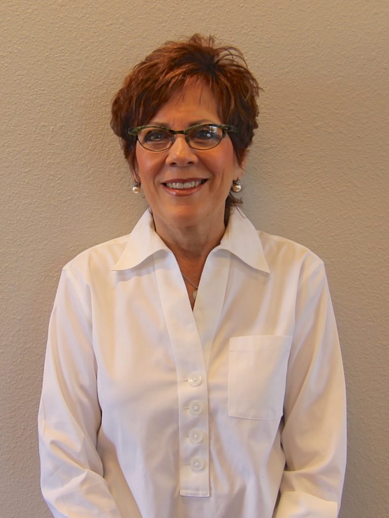 Patti Goldman Lake Pleasant Real Estate