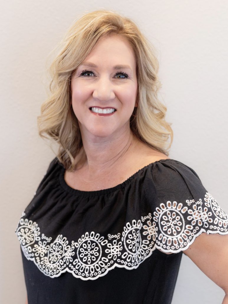 Cindy Kralovetz, Sales Associate Lake Pleasant Real Estate