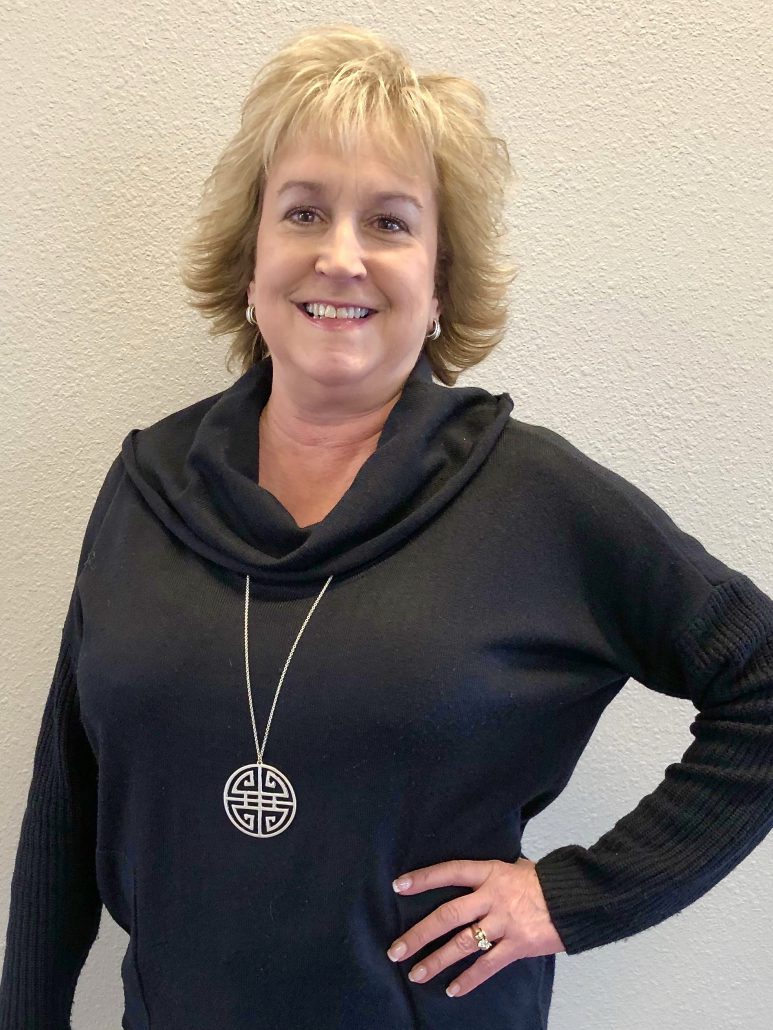 Debbie Williams, Sales Associate Lake Pleasant Real Estate