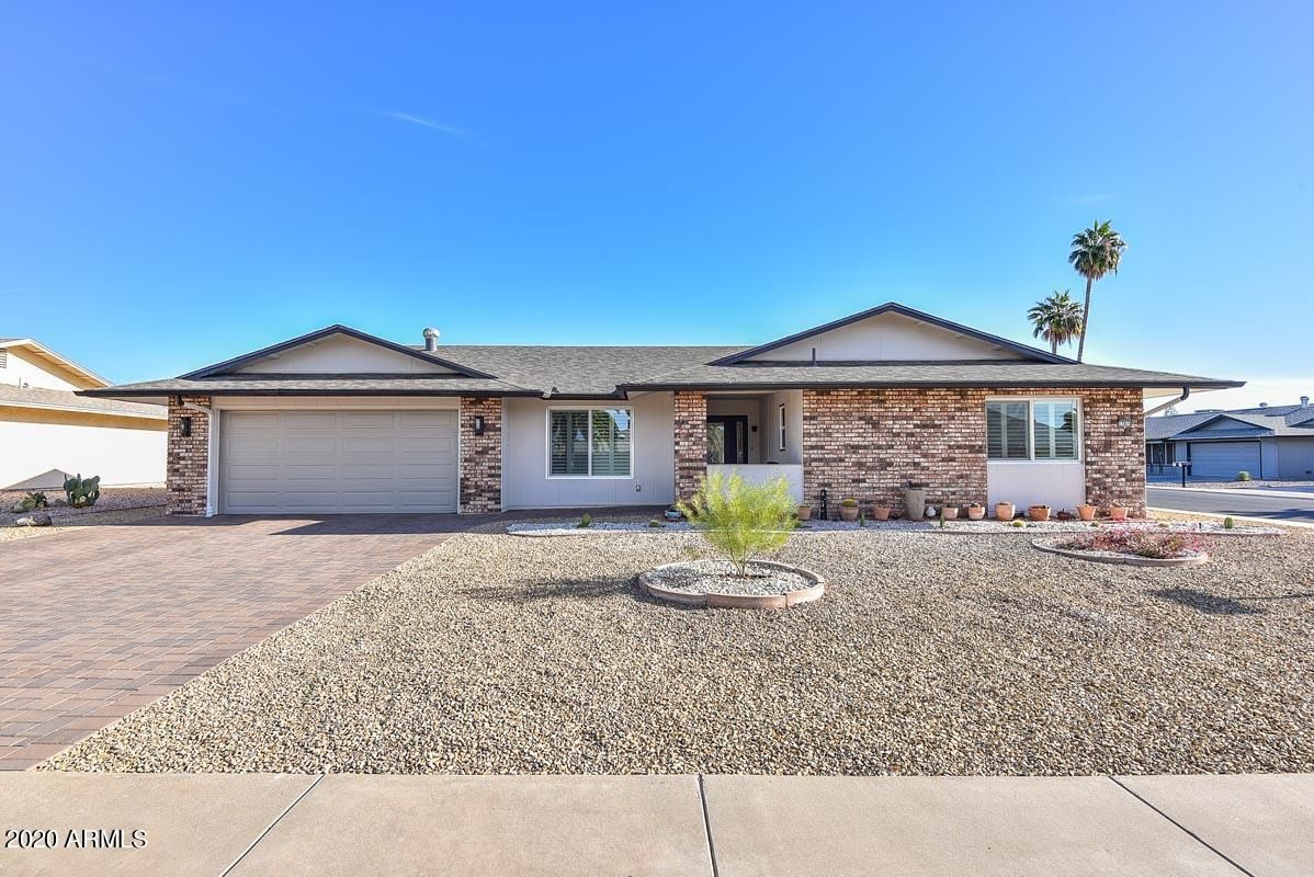 17819 N 130th Ave Lake Pleasant Real Estate