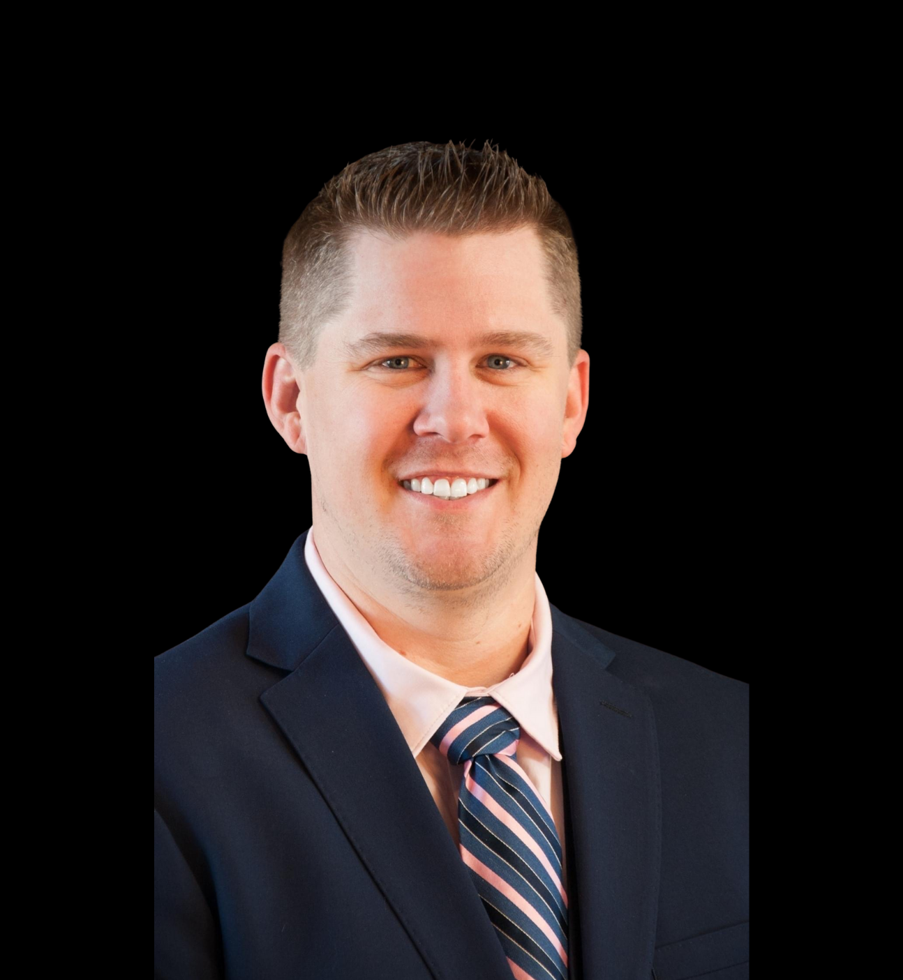 Nicholas Sayles, Sales Associate Lake Pleasant Real Estate