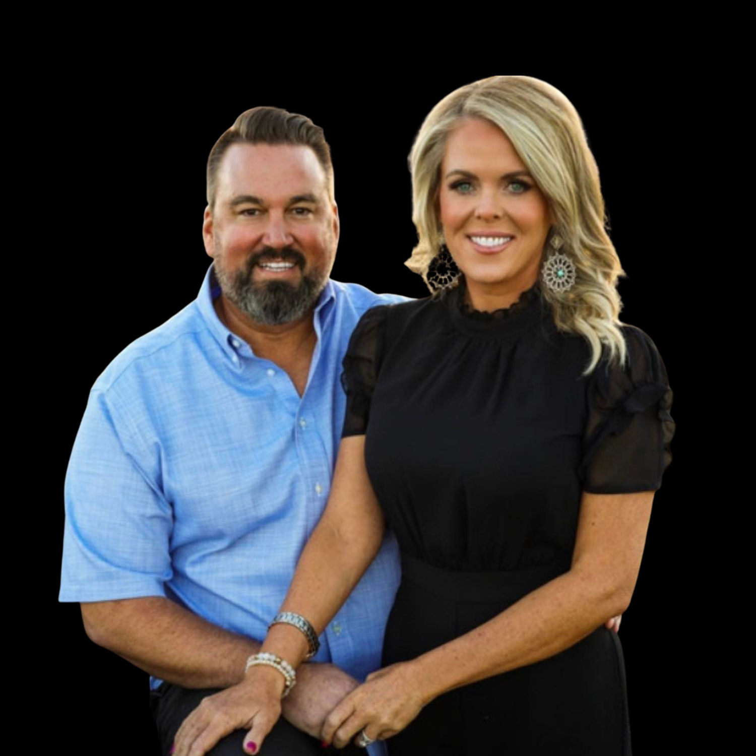 The 911 Group, Sales Associates Danny Jacobson Barb Haggerty Lake