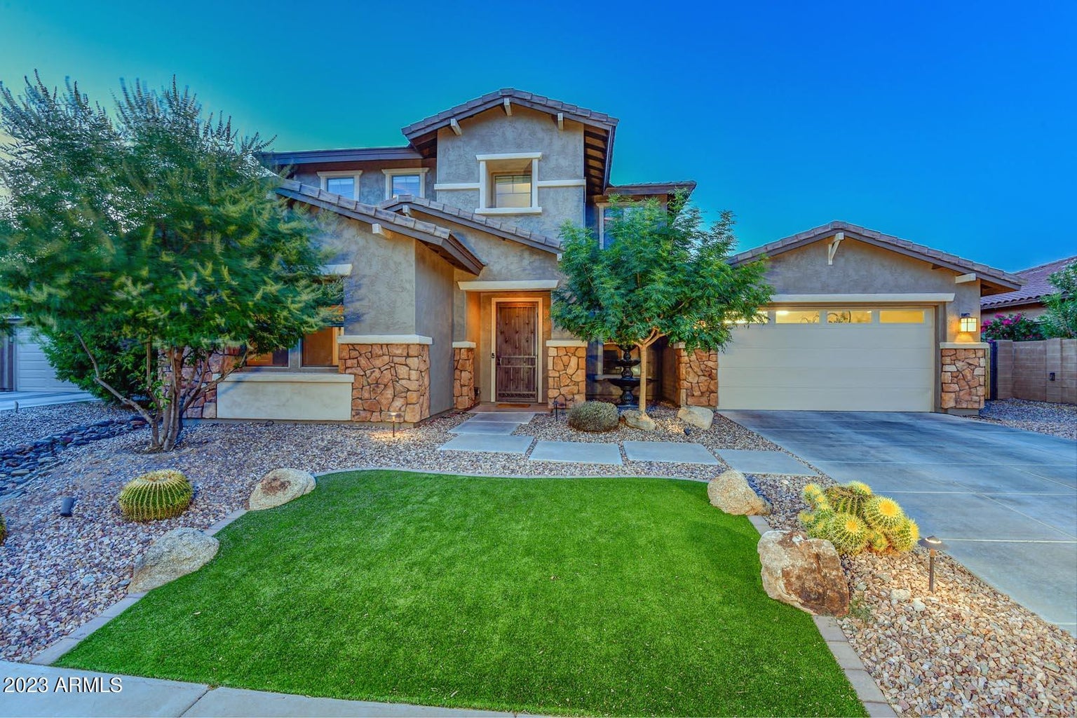 12310 W Ashby Dr, Peoria769,900 Lake Pleasant Real Estate