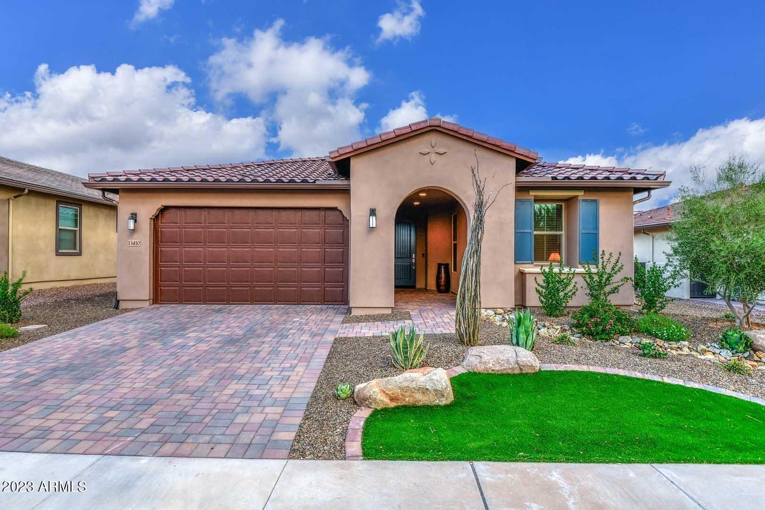 13410 W Mayberry TRL, Peoria, AZ 85383 545,000 Lake Pleasant Real Estate